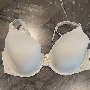 Elegant Mint Underwire Bra